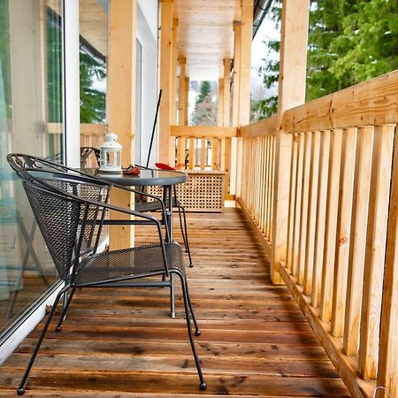 Apartman Reggie - Пец-под-Снежкой Экстерьер фото