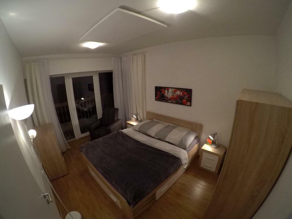 Apartman Reggie - Пец-под-Снежкой Экстерьер фото