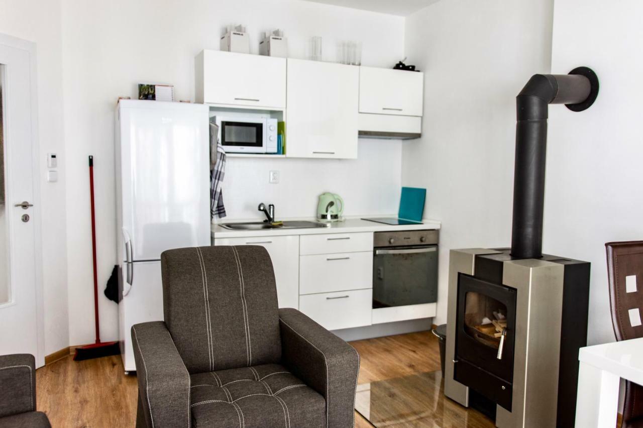 Apartman Reggie - Пец-под-Снежкой Экстерьер фото